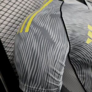 Mens Club America 2025/26 Third Jersey Player Version - Image 7