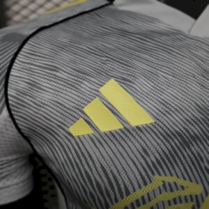 Mens Club America 2025/26 Third Jersey Player Version - Image 5