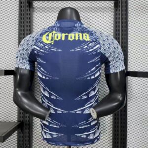 Mens Club America 2025/26 Away Jersey Player Version - Image 2