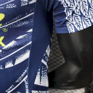 Mens Club America 2025/26 Away Jersey Player Version - Image 8