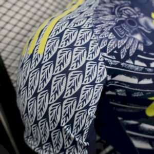 Mens Club America 2025/26 Away Jersey Player Version - Image 6