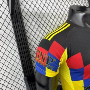 Mens Club America 2025/26 Home Jersey Player Version - Image 5