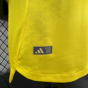 Mens Club America 2025/26 Home Jersey Player Version - Image 3