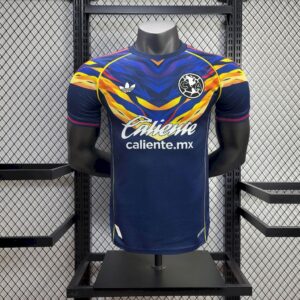 Mens Club America 2025/26 Special Edition Jersey Player Version