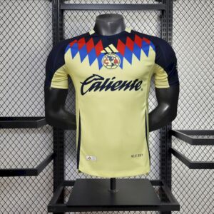 Mens Club America 2025/26 Special Edition Jersey Player Version