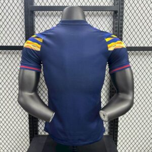 Mens Club America 2025/26 Special Edition Jersey Player Version - Image 2