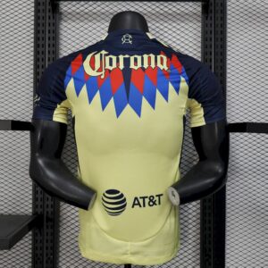 Mens Club America 2025/26 Special Edition Jersey Player Version - Image 2