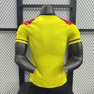 Mens Club America 2025/26 Special Edition Jersey Player Version - Image 2