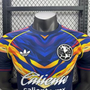 Mens Club America 2025/26 Special Edition Jersey Player Version - Image 9