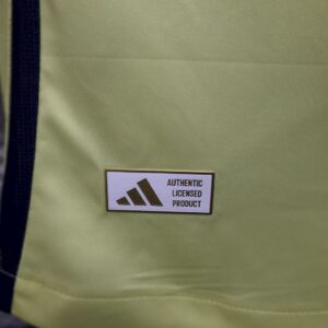 Mens Club America 2025/26 Special Edition Jersey Player Version - Image 9