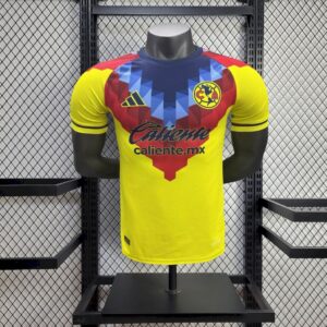 Mens Club America 2025/26 Special Edition Jersey Player Version