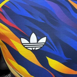 Mens Club America 2025/26 Special Edition Jersey Player Version - Image 8