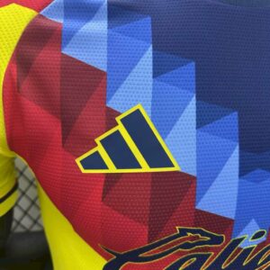 Mens Club America 2025/26 Special Edition Jersey Player Version - Image 8