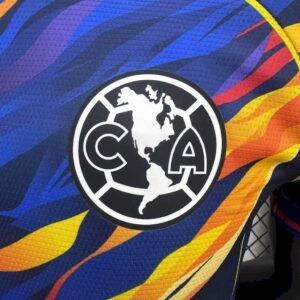 Mens Club America 2025/26 Special Edition Jersey Player Version - Image 7