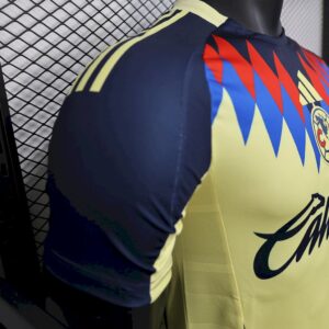 Mens Club America 2025/26 Special Edition Jersey Player Version - Image 7