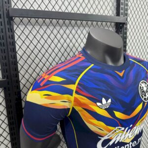 Mens Club America 2025/26 Special Edition Jersey Player Version - Image 6