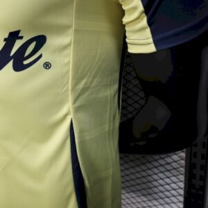 Mens Club America 2025/26 Special Edition Jersey Player Version - Image 6