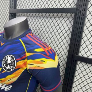 Mens Club America 2025/26 Special Edition Jersey Player Version - Image 5