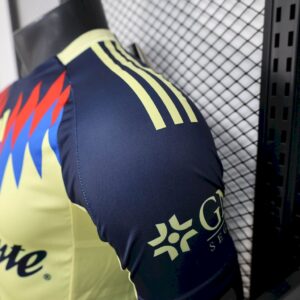 Mens Club America 2025/26 Special Edition Jersey Player Version - Image 5