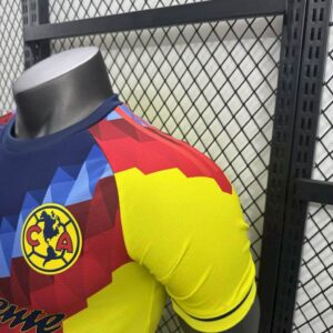 Mens Club America 2025/26 Special Edition Jersey Player Version - Image 5