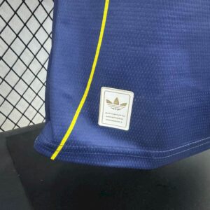Mens Club America 2025/26 Special Edition Jersey Player Version - Image 4