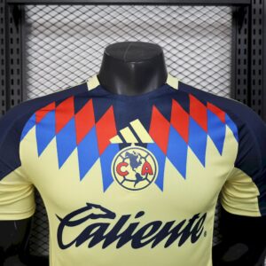 Mens Club America 2025/26 Special Edition Jersey Player Version - Image 3