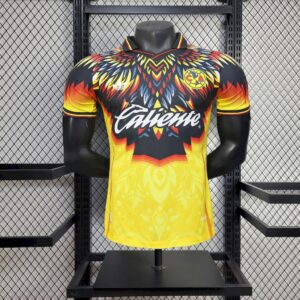 Mens Club America 2025/26 Special Edition Jersey Player Version