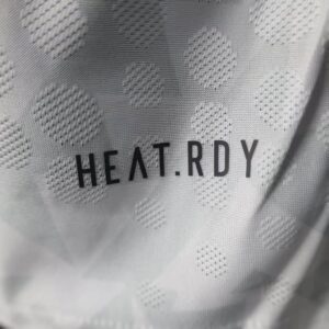 Mens Mexico 2025/26 White Special Edition Jersey Player Version - Image 9