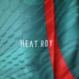Mens Mexico 2025/26 Green Special Edition Jersey Player Version - Image 9