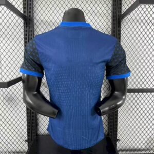 Mens Paris Saint-Germain 2025/26 Champions Jersey Player Version - Image 2
