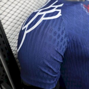 Mens Paris Saint-Germain 2025/26 Special Edition Jersey Player Version - Image 9