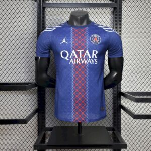 Mens Paris Saint-Germain 2025/26 Special Edition Jersey Player Version