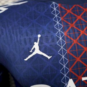 Mens Paris Saint-Germain 2025/26 Special Edition Jersey Player Version - Image 5