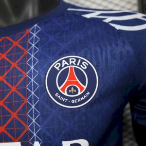Mens Paris Saint-Germain 2025/26 Special Edition Jersey Player Version - Image 4
