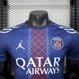 Mens Paris Saint-Germain 2025/26 Special Edition Jersey Player Version - Image 3