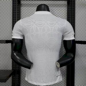 Mens Paris Saint-Germain 2025/26 Pre-match Training Uniform Jersey Player Version - Image 2