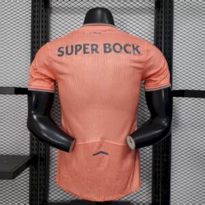 Mens FC Porto 2025/26 Away Jersey  Player Version - Image 2