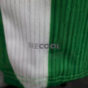 Mens Real Betis 2025/26 Home Jersey Player Version - Image 6