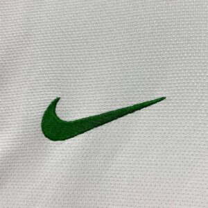 Retro Portugal 2012 Euro Cup Away Long Sleeves Jersey - Image 3