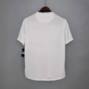 Retro Portugal 2012 Euro Cup Away Jersey - Image 6