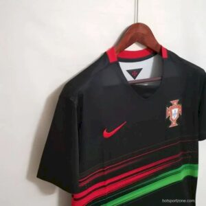 Retro Portugal 2015 Away Jersey - Image 6