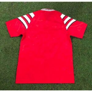 Retro Rangers 1996/97 Third Jersey - Image 2
