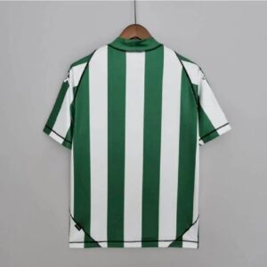 Retro Real Betis 2003/2004 Home Jersey - Image 2