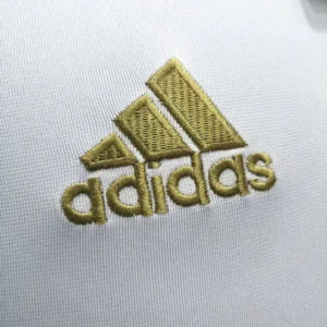 Retro Real Madrid 2011/12 Home Long Sleeves Jersey - Image 4