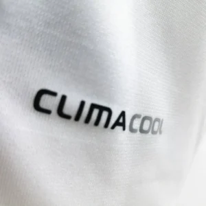 Retro Real Madrid 2011/12 Home Long Sleeves Jersey - Image 10