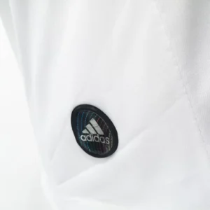 Retro Real Madrid 2011/12 Home Long Sleeves Jersey - Image 11