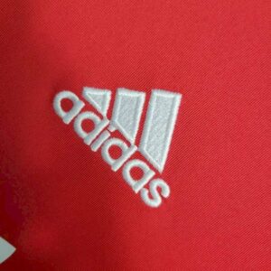Retro Real Madrid 2011/12 UCL Third Long Sleeves Jersey - Image 4