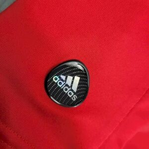Retro Real Madrid 2011/12 UCL Third Long Sleeves Jersey - Image 8