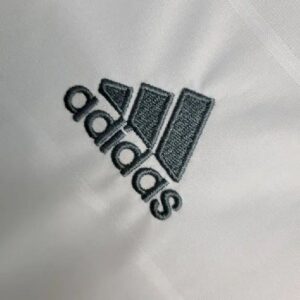 Retro Real Madrid 2013/14 Home Jersey - Image 4