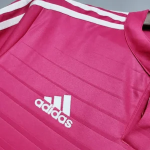 Retro Real Madrid 2014/15 Away Jersey - Image 4